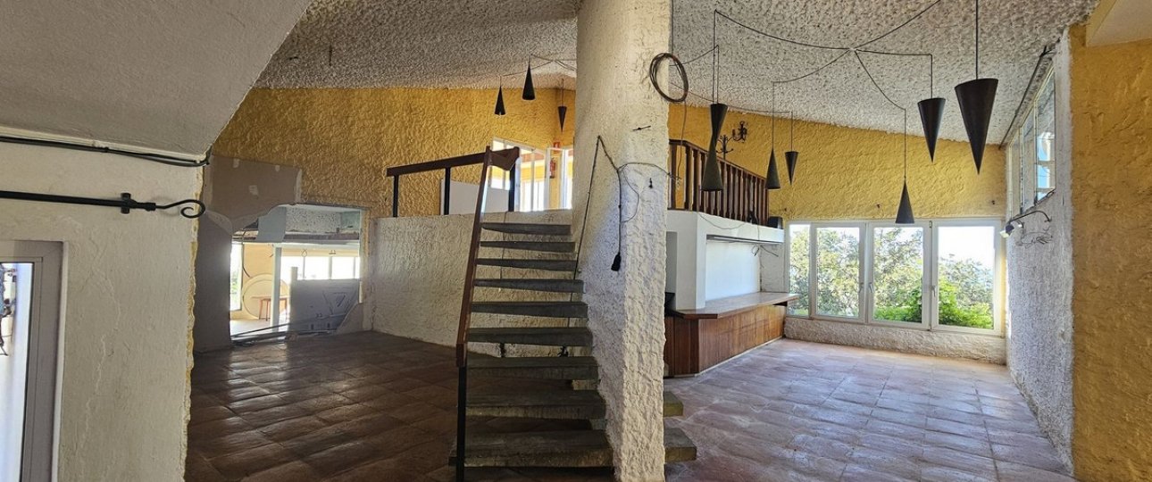 Wiederverkauf - Villa - Mijas - Mijas Centro