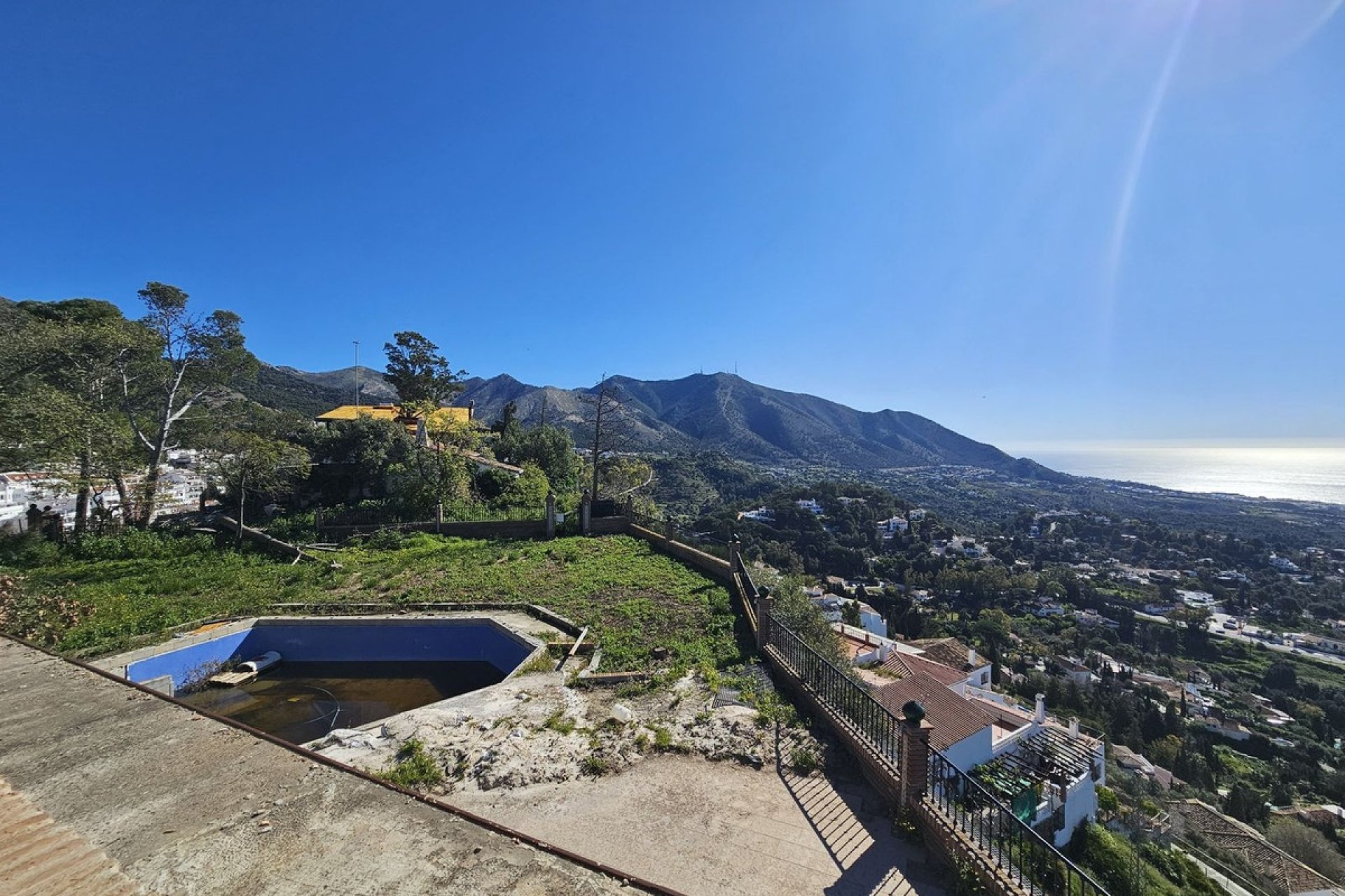 Wiederverkauf - Villa - Mijas - Mijas Centro