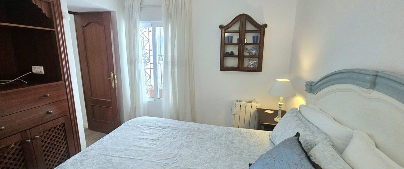 Wiederverkauf - Villa - Mijas - Mijas Centro