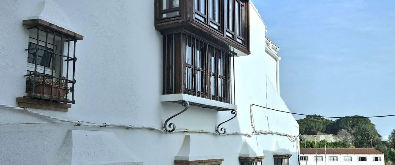Wiederverkauf - Villa - Mijas - Mijas Centro