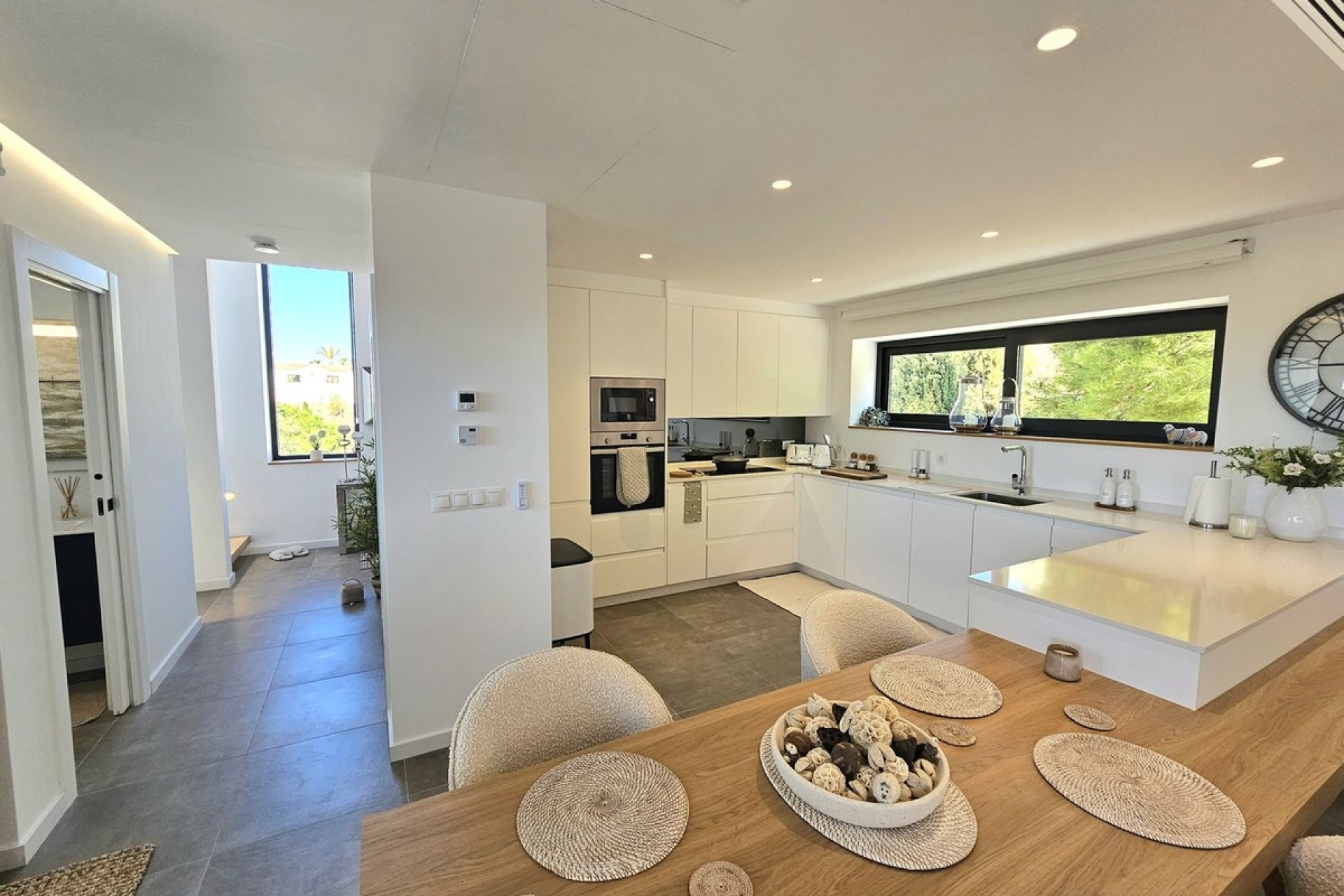 Wiederverkauf - Villa - Mijas - Mijas Centro