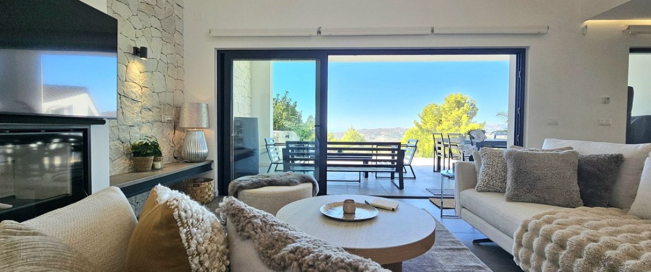 Wiederverkauf - Villa - Mijas - Mijas Centro