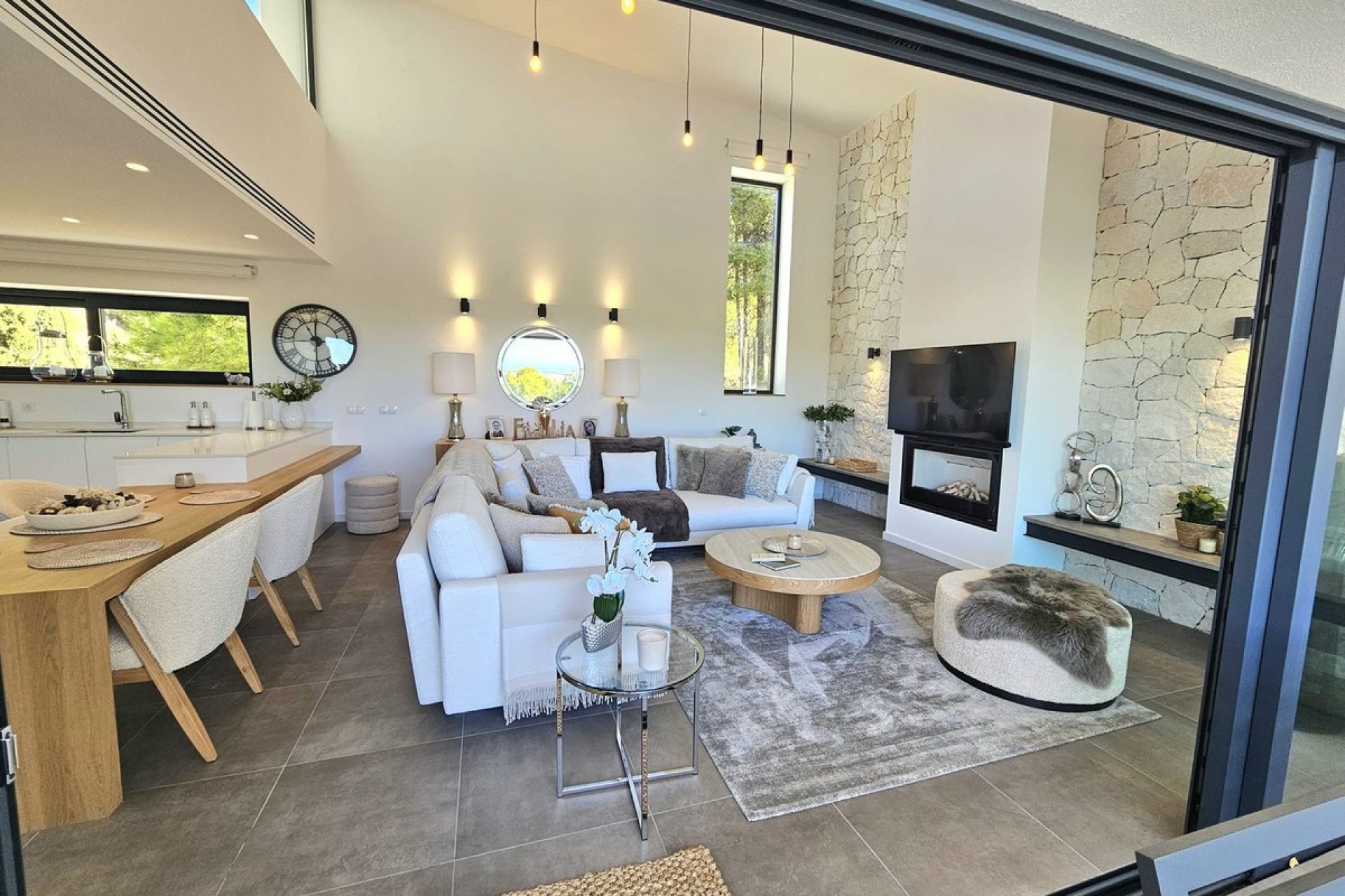 Wiederverkauf - Villa - Mijas - Mijas Centro