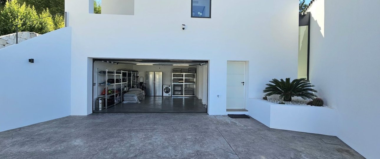 Wiederverkauf - Villa - Mijas - Mijas Centro