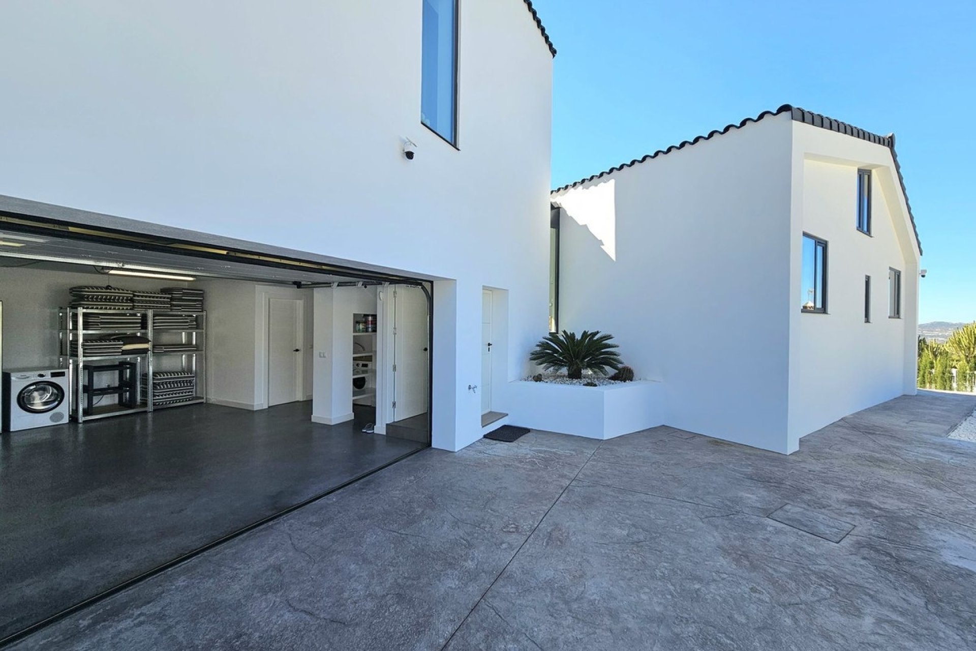 Wiederverkauf - Villa - Mijas - Mijas Centro