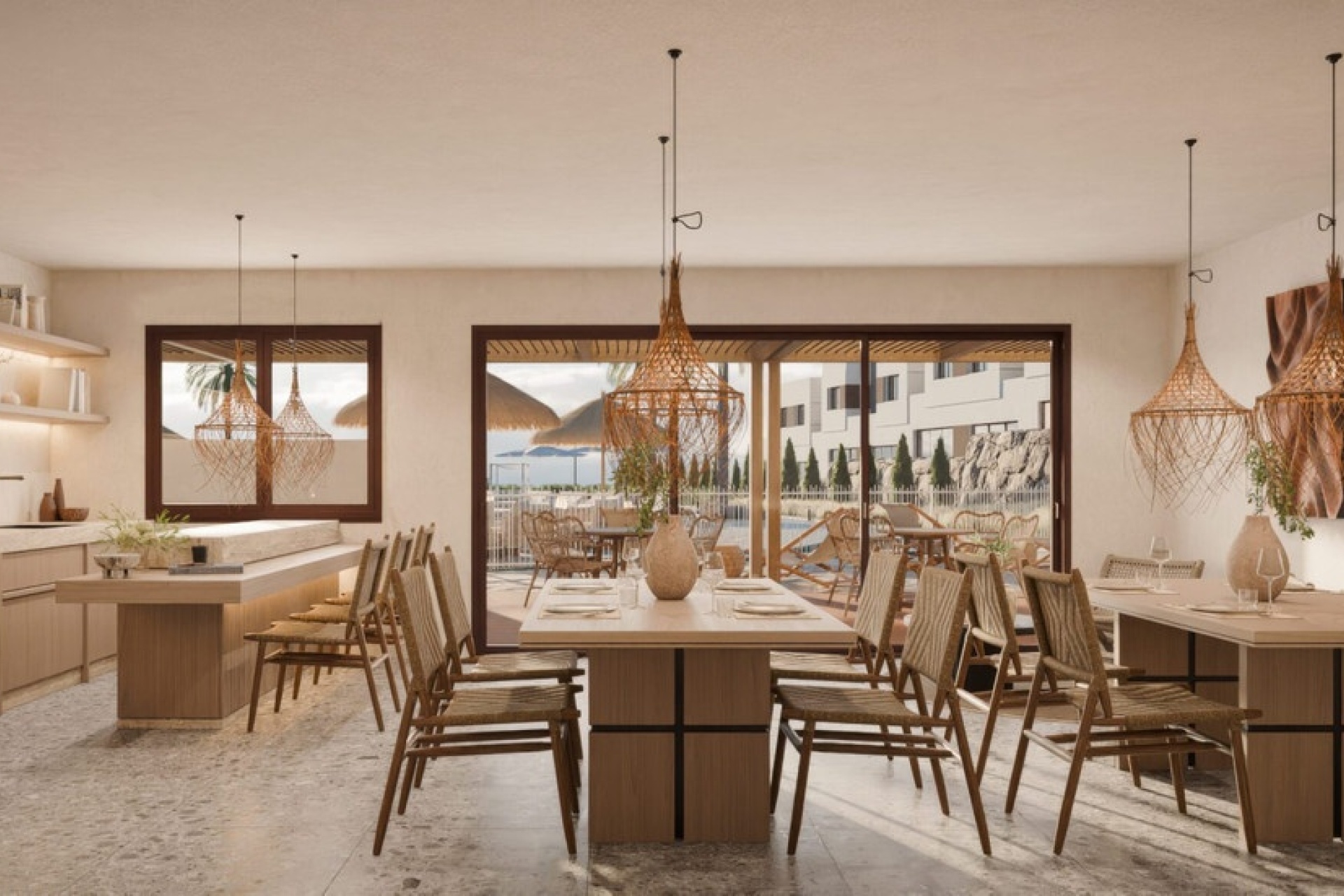 Wiederverkauf - Villa - Mijas - Mijas Centro