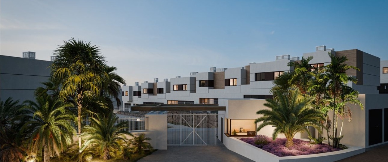 Wiederverkauf - Villa - Mijas - Mijas Centro
