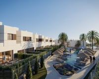 Wiederverkauf - Villa - Mijas - Mijas Centro