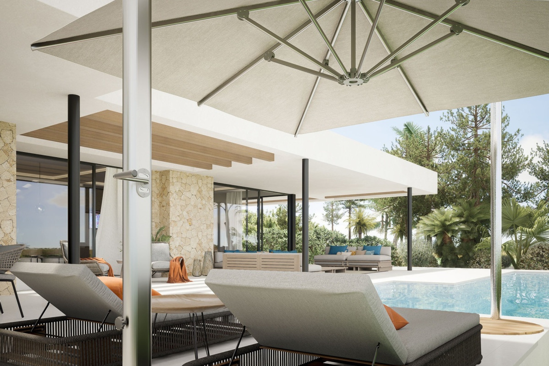 Wiederverkauf - Villa - Mijas - Mijas Centro