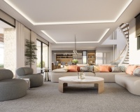 Wiederverkauf - Villa - Mijas - Mijas Centro