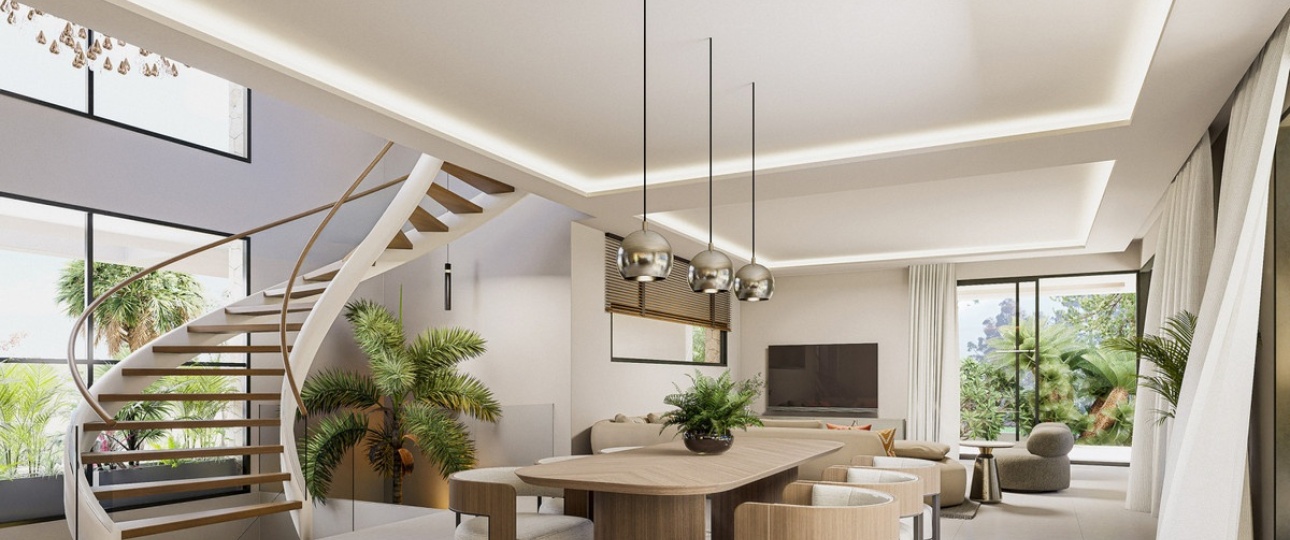 Wiederverkauf - Villa - Mijas - Mijas Centro