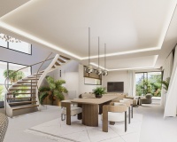 Wiederverkauf - Villa - Mijas - Mijas Centro