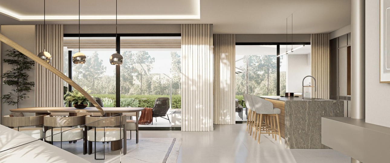 Wiederverkauf - Villa - Mijas - Mijas Centro