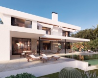 Wiederverkauf - Villa - Mijas - Mijas Centro