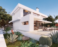 Wiederverkauf - Villa - Mijas - Mijas Centro