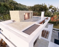 Wiederverkauf - Villa - Mijas - Mijas Centro