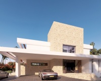 Wiederverkauf - Villa - Mijas - Mijas Centro