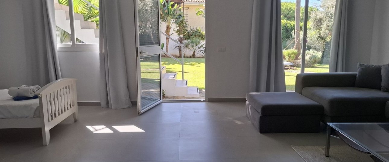 Wiederverkauf - Villa - Mijas - Mijas Centro