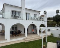 Wiederverkauf - Villa - Mijas - Mijas Centro