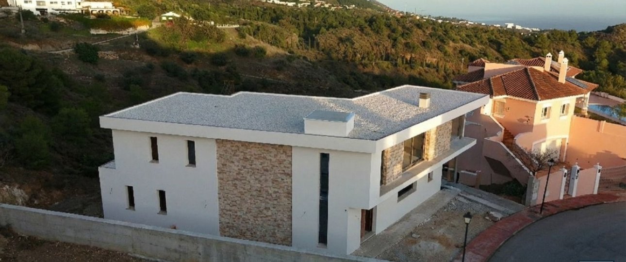 Wiederverkauf - Villa - Mijas - Mijas Centro