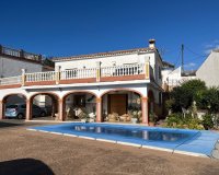 Wiederverkauf - Villa - Mijas - Mijas Centro