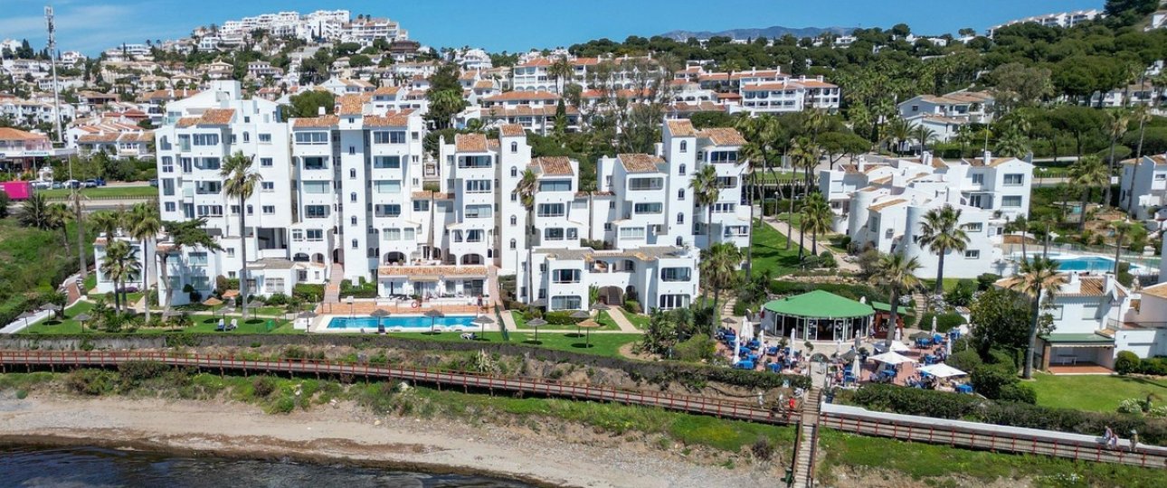 Wiederverkauf - Villa - Mijas - Mijas Costa