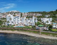 Wiederverkauf - Villa - Mijas - Mijas Costa