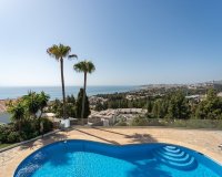 Wiederverkauf - Villa - Mijas - Mijas Costa