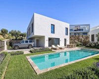 Wiederverkauf - Villa - Mijas - Mijas Costa