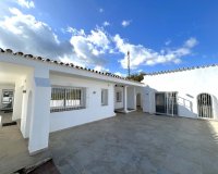 Wiederverkauf - Villa - Mijas - Mijas Costa