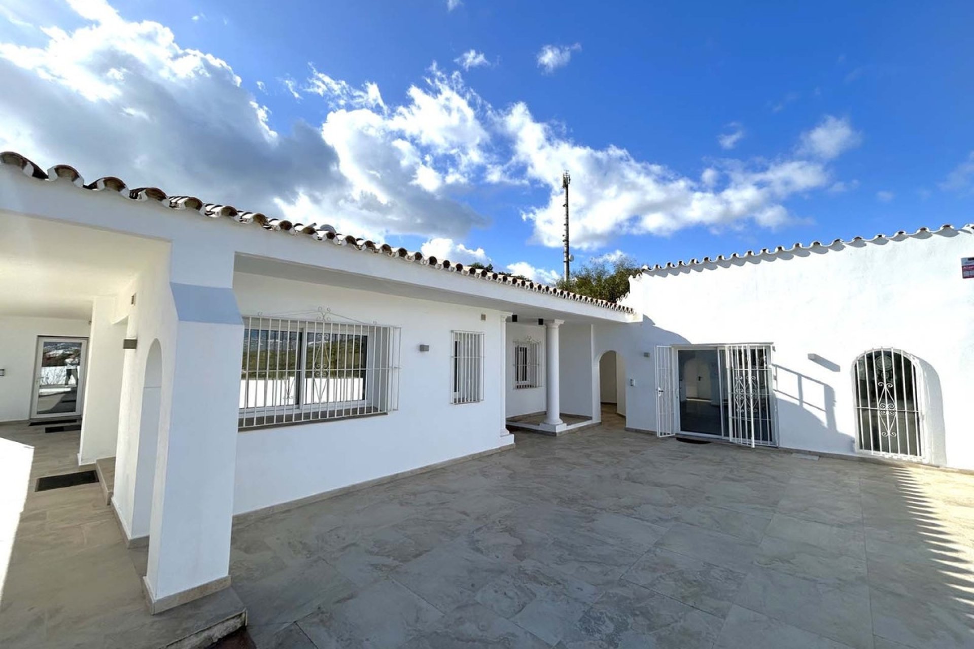 Wiederverkauf - Villa - Mijas - Mijas Costa