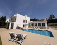 Wiederverkauf - Villa - Mijas - Mijas Costa