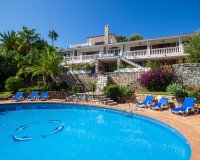Wiederverkauf - Villa - Mijas - Mijas Costa