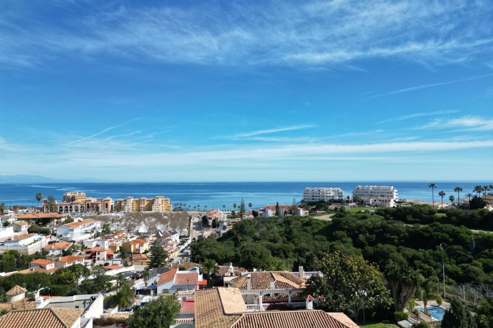 Wiederverkauf - Villa - Mijas - Mijas Costa