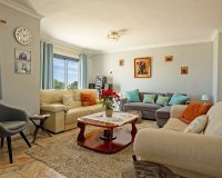 Wiederverkauf - Villa - Mijas - Mijas Costa