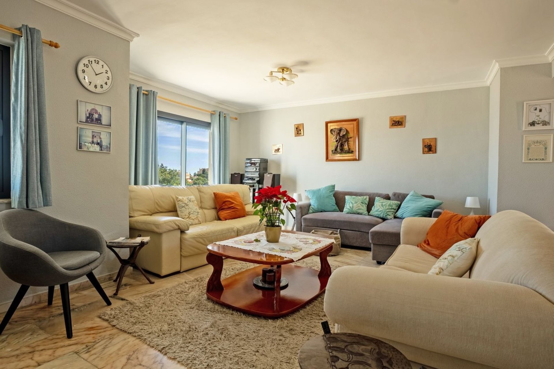 Wiederverkauf - Villa - Mijas - Mijas Costa