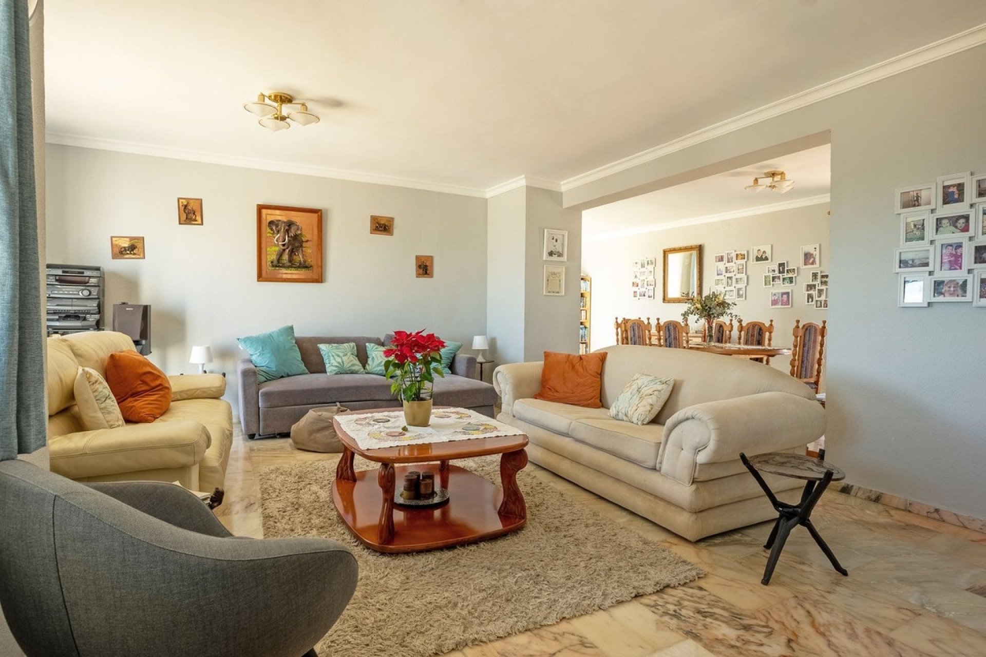 Wiederverkauf - Villa - Mijas - Mijas Costa