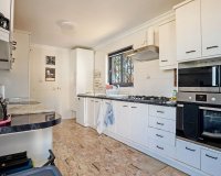 Wiederverkauf - Villa - Mijas - Mijas Costa
