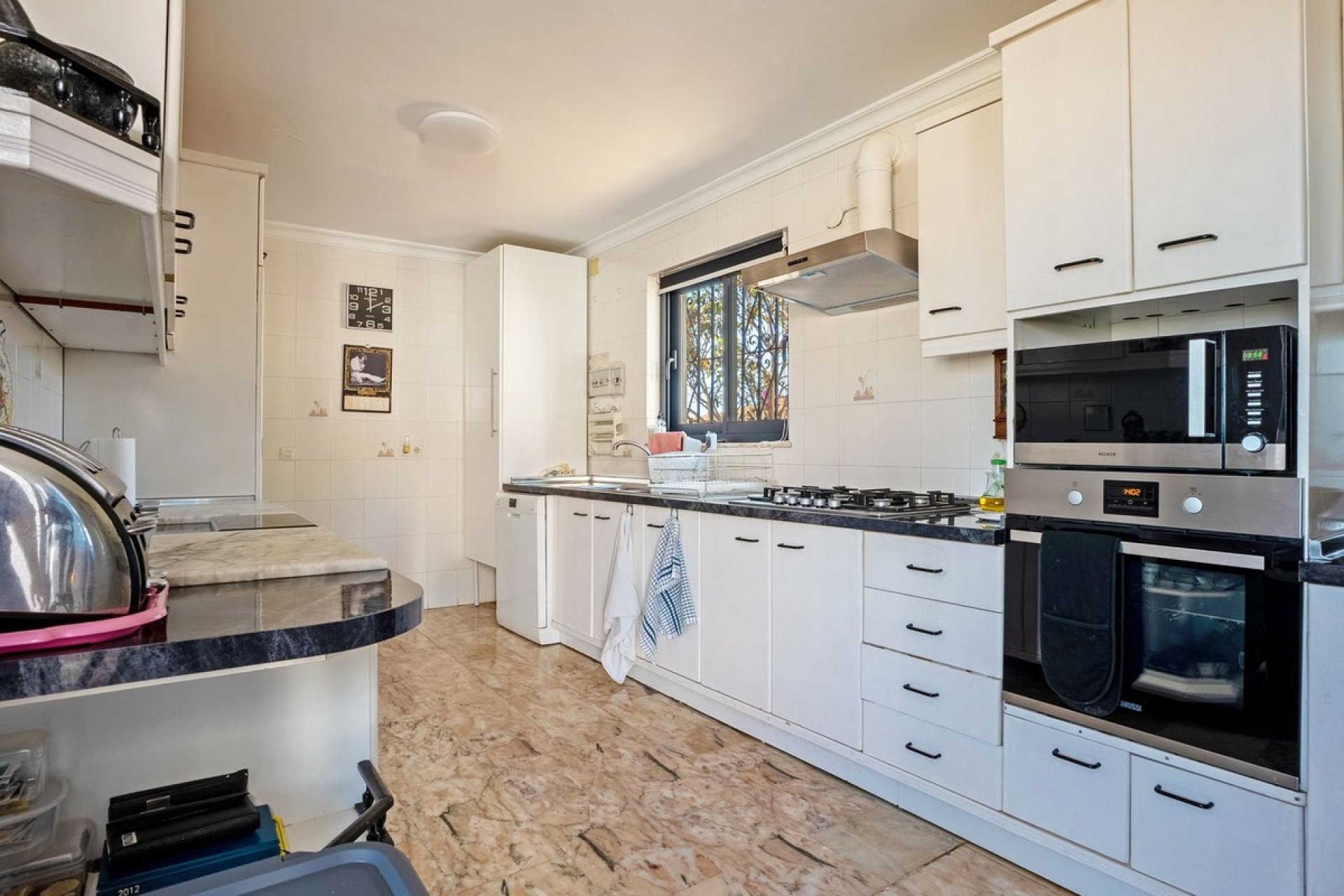 Wiederverkauf - Villa - Mijas - Mijas Costa