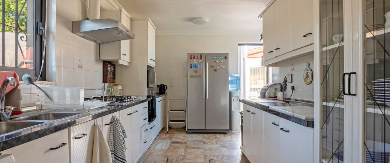 Wiederverkauf - Villa - Mijas - Mijas Costa