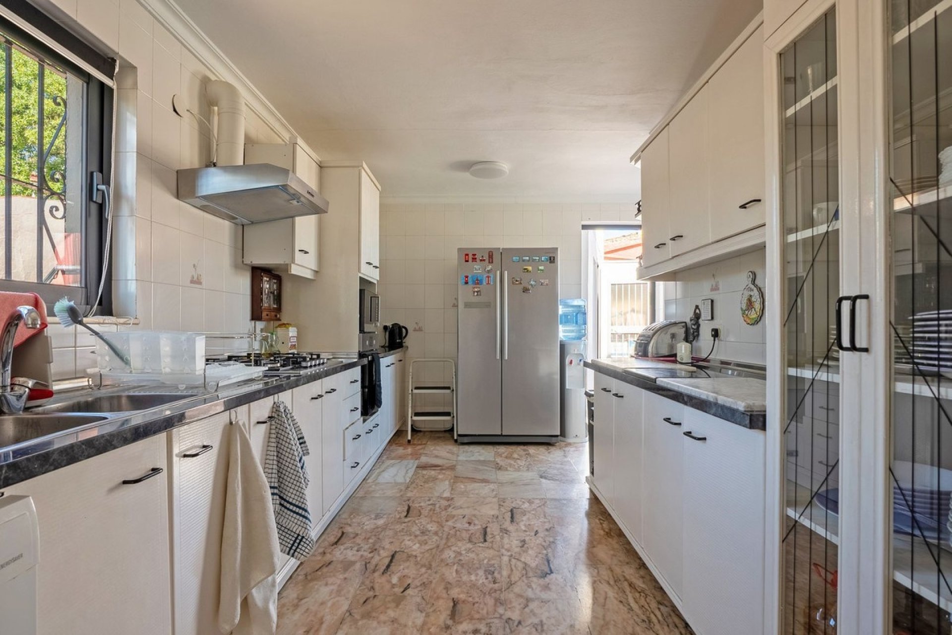 Wiederverkauf - Villa - Mijas - Mijas Costa