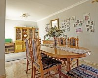 Wiederverkauf - Villa - Mijas - Mijas Costa