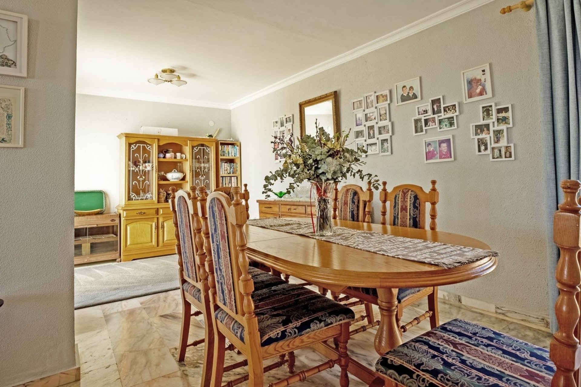 Wiederverkauf - Villa - Mijas - Mijas Costa