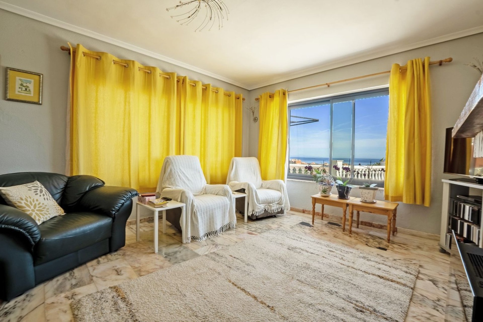 Wiederverkauf - Villa - Mijas - Mijas Costa