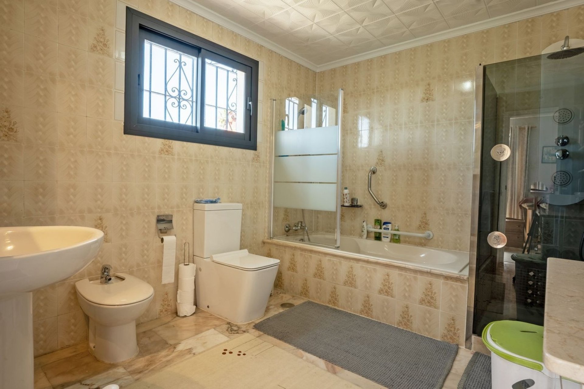 Wiederverkauf - Villa - Mijas - Mijas Costa