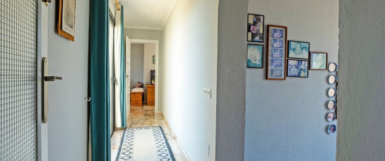 Wiederverkauf - Villa - Mijas - Mijas Costa