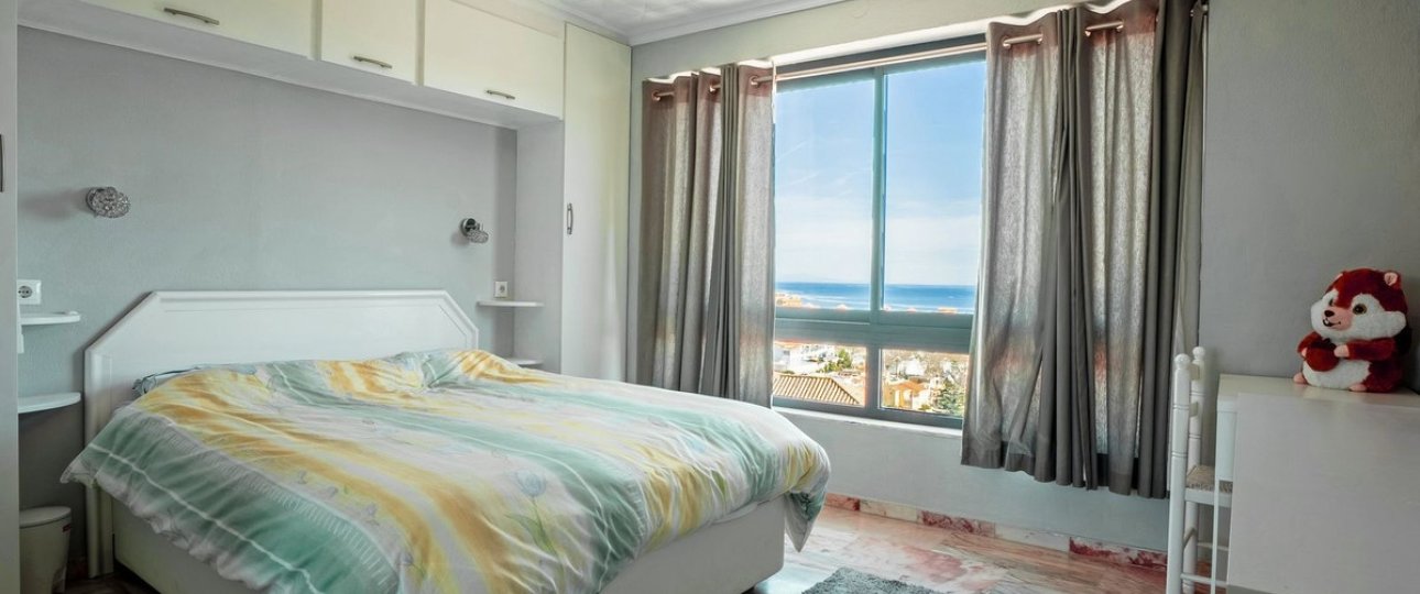 Wiederverkauf - Villa - Mijas - Mijas Costa