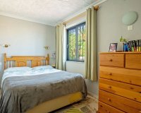 Wiederverkauf - Villa - Mijas - Mijas Costa