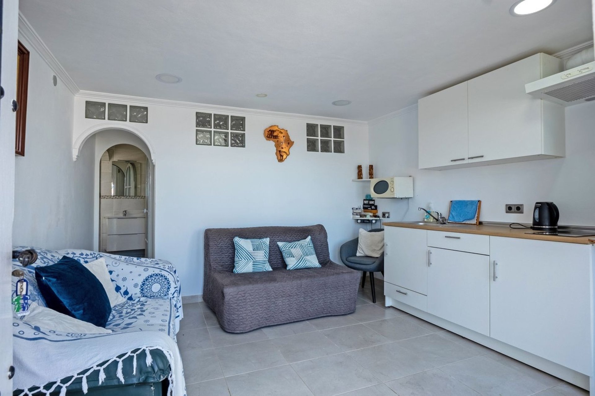 Wiederverkauf - Villa - Mijas - Mijas Costa
