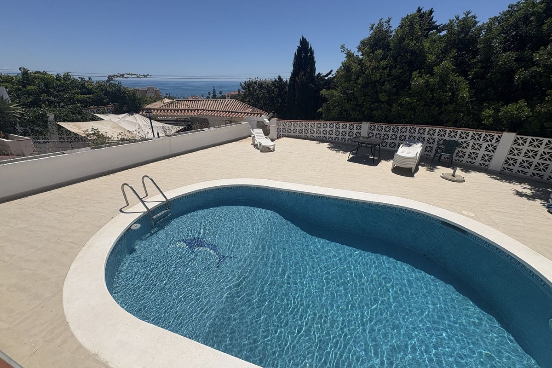 Wiederverkauf - Villa - Mijas - Mijas Costa